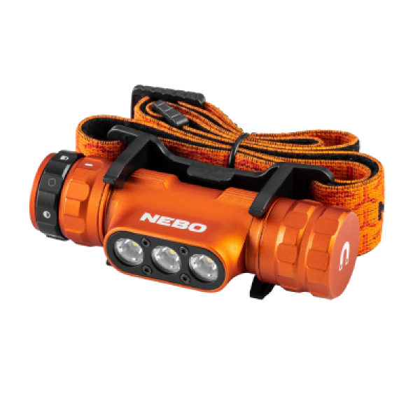 Nebo Master Series - HL1000