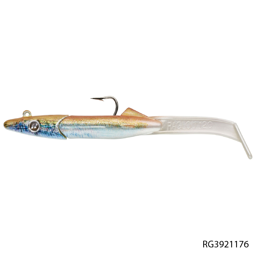Ragot Raglou Hybrid 8.5cm Baits x2 - Image 9