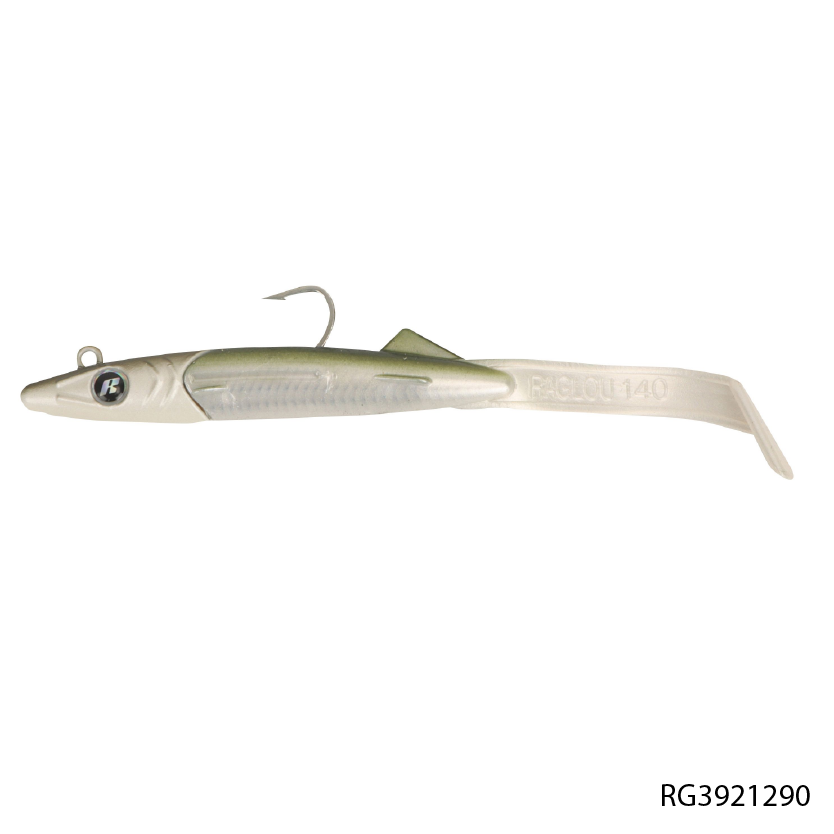 Ragot Raglou Hybrid 8.5cm Baits x2 - Image 8