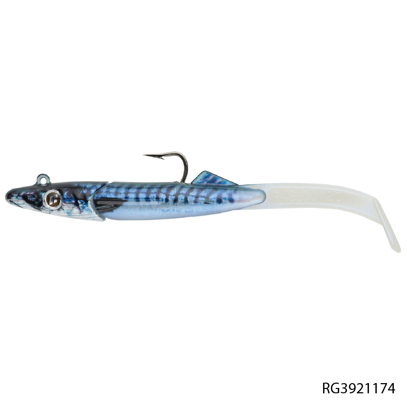 Ragot Raglou Hybrid 8.5cm Baits x2 - Image 7