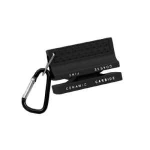 Easy Camp Knife Sharpener