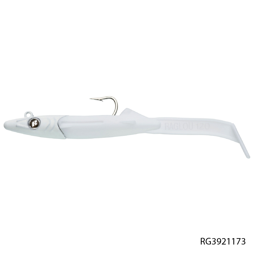 Ragot Raglou Hybrid 8.5cm Baits x2 - Image 6