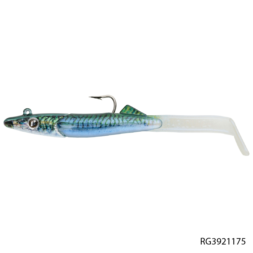 Ragot Raglou Hybrid 8.5cm Baits x2 - Image 4