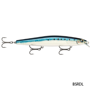 Rapala MaxRap Long Range Minnow 12cm