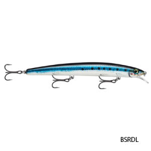 Rapala MaxRap 15cm