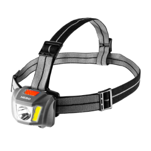Nebo Headlamp Einstein 250