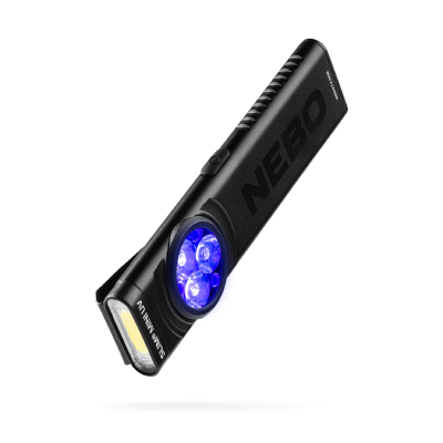 Nebo Slim Mini UV