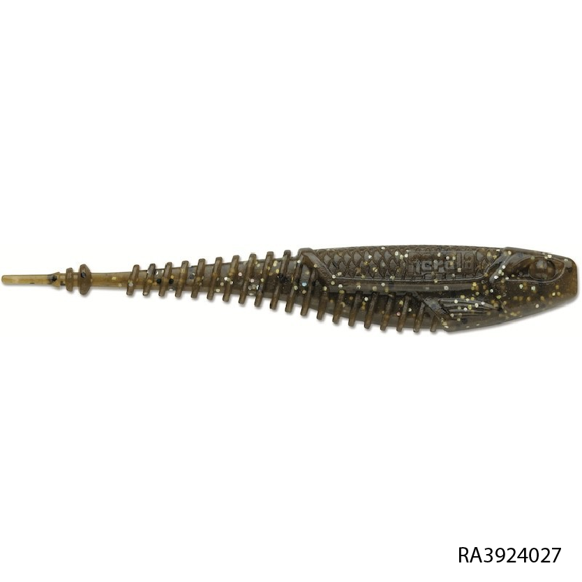 Rapala Crushcity Freeloader 10.5cm x4 - Image 2