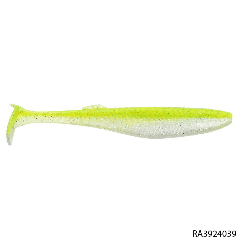 Rapala Crushcity The Kickman 8.5cm x3 - Image 2
