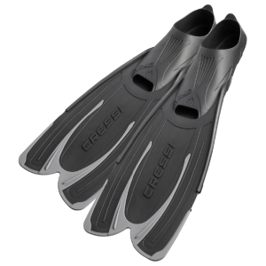 Cressi Aqua Fins - Black