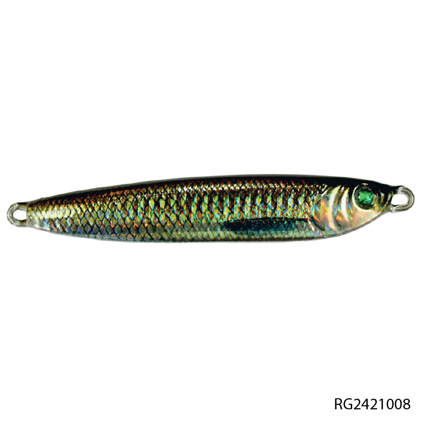 Ragot Micro Herring 4cm/6g Bait - Image 4