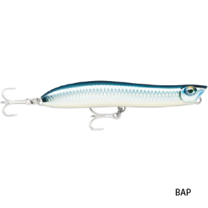 Rapala MaxRap Walk'n Roll 10cm