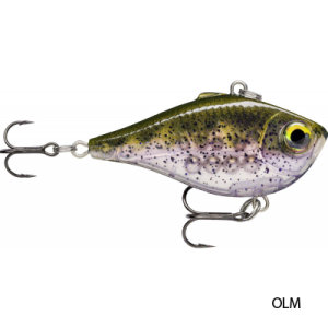 Rapala Rippin' Rap 5cm
