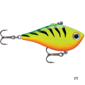 Rapala Rippin' Rap 7cm
