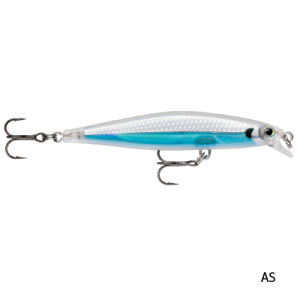 Rapala Shadow Rap 7cm