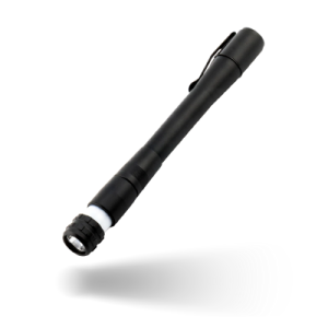 Nebo Inspector 500+ Black Line