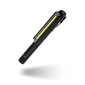 Nebo Lil Larry Black Line