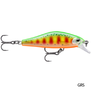 Rapala Shadow Rap Solid Shad 5cm