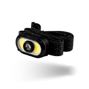 Nebo Headlamp Mycro 500+ Black Line