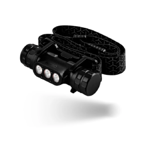 Nebo Headlamp Transcend 1500 Black Line