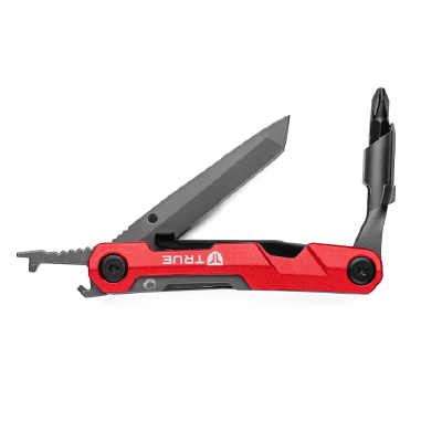 True Ti Block Multi Tool