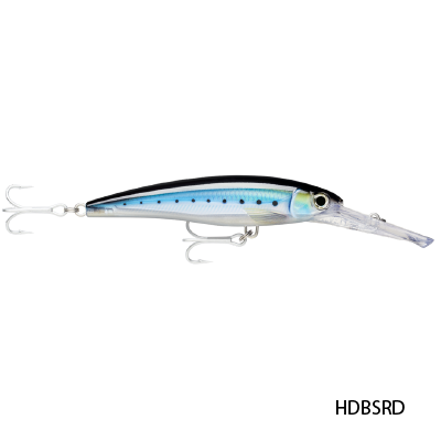 Rapala X-Rap Magnum 20cm - Image 2