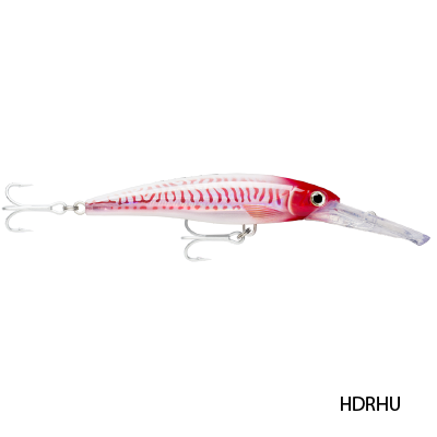 Rapala X-Rap Magnum 20cm - Image 4