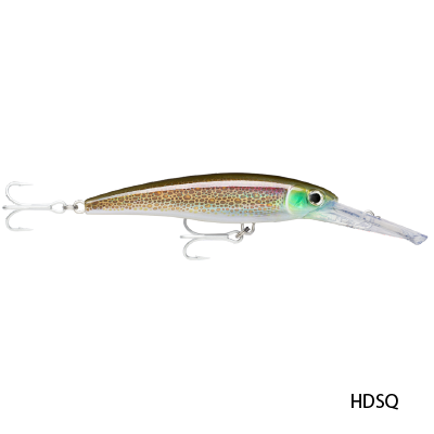 Rapala X-Rap Magnum 20cm - Image 6