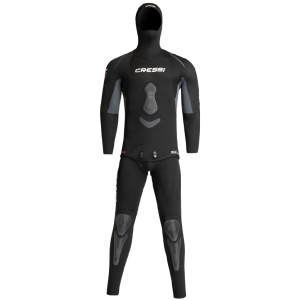 Cressi Apnea Wetsuit 3.5mm