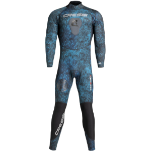 Cressi Tokugawa Wetsuit 3mm