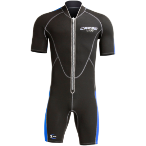 Cressi Lido Shorty Wetsuit 2mm