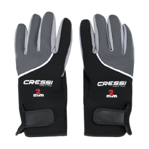 Cressi Tropical Gloves 2mm
