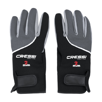Cressi Tropical Gloves 2mm