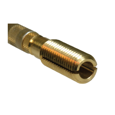 Napier Brass Jag 12g