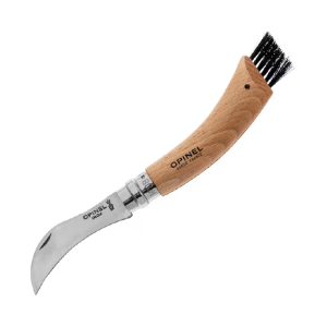 Opinel No.08 Mushroom Knife