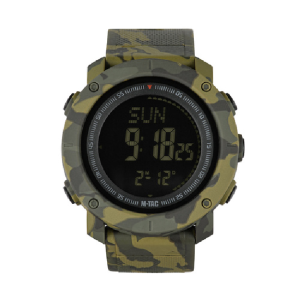 M-Tac Tactical Watch with Compass 2095