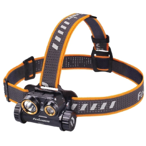 Fenix HM65R Rechargeable Headlamp