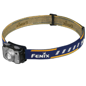Fenix HL12R Rechargeable Headlamp