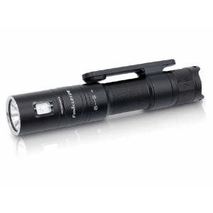 Fenix LD12R Rechargeable EDC Flashlight