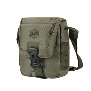 M-Tac Satellite Magnet Bag Gen.II Elite Hex - Olive