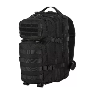 M-Tac Assault Pack 20l - Black