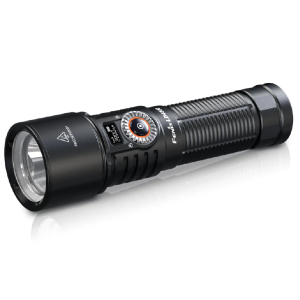 Fenix LD45R Adjustable Beam Flashlight