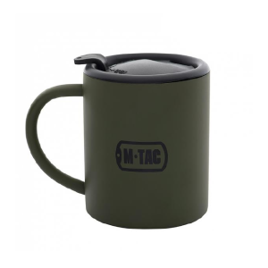 M-Tac Insulated Mug 280ml