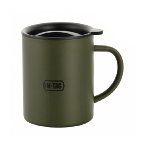 M-Tac Insulated Mug 400ml