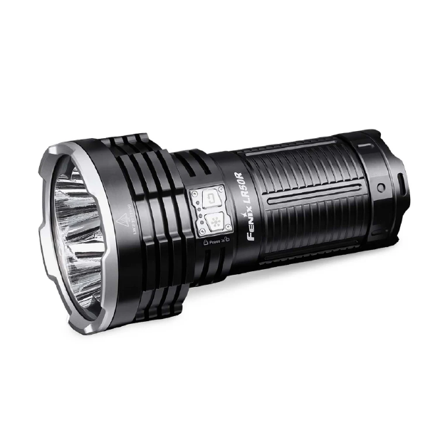 Fenix LR50R Rechargeable Flashlight