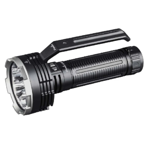 Fenix LR80R Rechargeable Flashlight - EU Plug