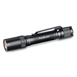 Fenix E20 V2.0 AA Flashlight