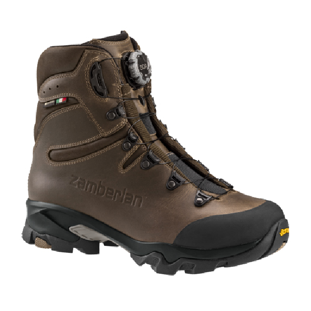 Zamberlan Lynx FGL GTX RR BOA WL - Brown
