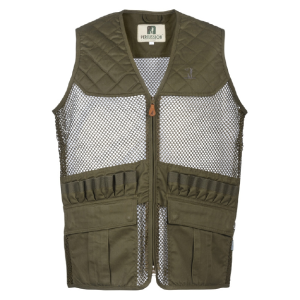 Percussion Savane Mesh Vest 1292