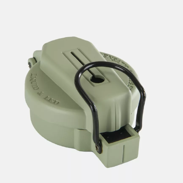 Helikon-Tex Ranger Compass Mk2 - Lighted - Image 2